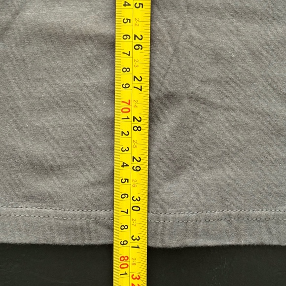 BLACK SABBATH GREY UNISEX T-SHIRT / L / NEW / OFFERS 🫶🏻 - Picture 2 of 2